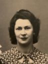 Record image of Lucienne Marie BARTON (born THOMAS)