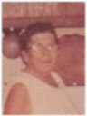 Record image of Thelma Louis Grant (born Call)