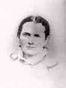 Record image of Nancy 'Nannie' Ford (born Huff)