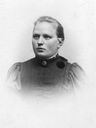 Record image of Lovisa C Gren (o.s. Svensson)