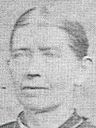 Record image of Elna Olsson (born Pehrsdotter)