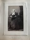 Record image of Carolina Elisabeth Willerding (o.s. Bagge)