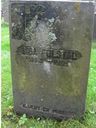 Record image of Inga Olufine Pedersdatter Johansen (born Følstad)