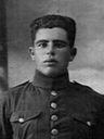 Record image of José Segundo Rodríguez Rojas