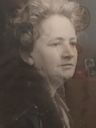 Record image of Ida Sofia Byström (born Lindström)