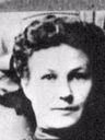 Record image of Hazel Ann Jones (born Beard)