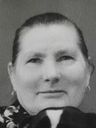 Record image of Emma Lovisa Broberg (born Nilsdotter)