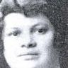 Record image of REGINA Rivkha Perl (born FETTMAN)