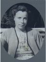 Record image of Gerd Annie Johanna Nilssen (born Myklevold)