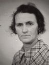 Record image of Annie Helga Matilda Hansson (born Carlsson)