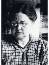 Record image of Ingrid Sofia FIA Laurentia Gisslen (born Amrén)
