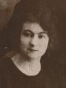 Record image of María del Rosario Palomino (born Arias)