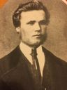 Record image of Petter Jönsson
