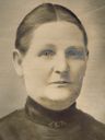 Record image of Mathilda Ersson (o.s. Löfgren)