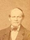 Record image of Nicholas Simon