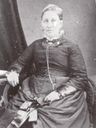 Record image of Maria Whitford Gill (born Perry)