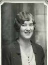 Record image of Mary Pearl "Pearl" Beutler (born Johnson)