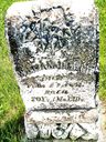 Record image of William Davis Mackie (McKie)