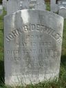 Record image of John B. Detwiler