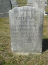 Record image of ^^ Catherine Diehl (geb. Rosenberger)