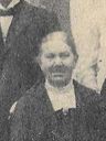 Record image of Helene Haakonsen (born Hansdatter)