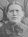 Record image of Anna Eva Hieronymus (geb. Seeger)