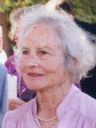 Record image of Eva B van Aken (geb. Bamberg)