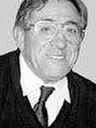 Record image of marcel Lefevre