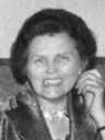 Record image of Elisabeth Johanna Wessels (geboren Wils)
