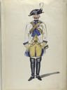 Record image of Johannes David Hillebrand