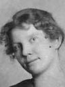 Record image of Bernice Harris Lee