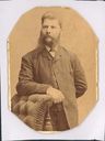 Record image of Frans August Petersson