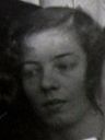 Record image of Kristina Rut Harriet Ingman (born Lindström)