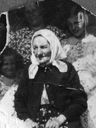 Record image of * Karolina Andersson (o.s. Ahlberg)