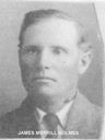Record image of James Merrill Holmes