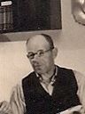 Record image of Arvid Josef Lindholm