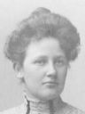 Record image of Sigrid Beata Oquist (o.s. Larsson)