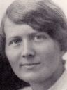 Record image of Anna Elfride Sandberg (geboren Bergstrøm)