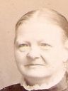 Record image of Ann Heseltine (born Birch)