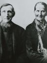 Record image of Kajsa Magdalena Sjödin (born Andersdotter)