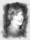 Record image of Miriam Torres (born Pérez)