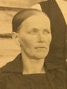 Record image of Tiina Pekantytär Räsänen (born Meriläinen)