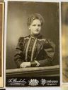 Record image of Gerda Agneta Lind