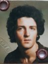 Record image of Richard BERNARD