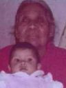Record image of Maria Del Socorro Gomez Aguilar (nacida Sanchez Garcia)