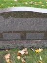 Record image of Mae E Peanosky (born Morris)