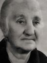 Record image of Paula Margarita Sanchez Pulido (born Martin Castuera)