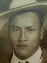 Record image of Pedro Suárez Sánchez