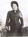 Record image of Sarah Elisa / Eliza MARTIN (born CAIN)
