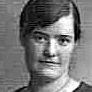 Record image of Brita Teresia Edlund (born Olsson (Olofsson))